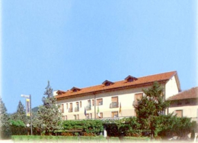 Гостиница Ristorante Albergo da Giovanni  Карвико